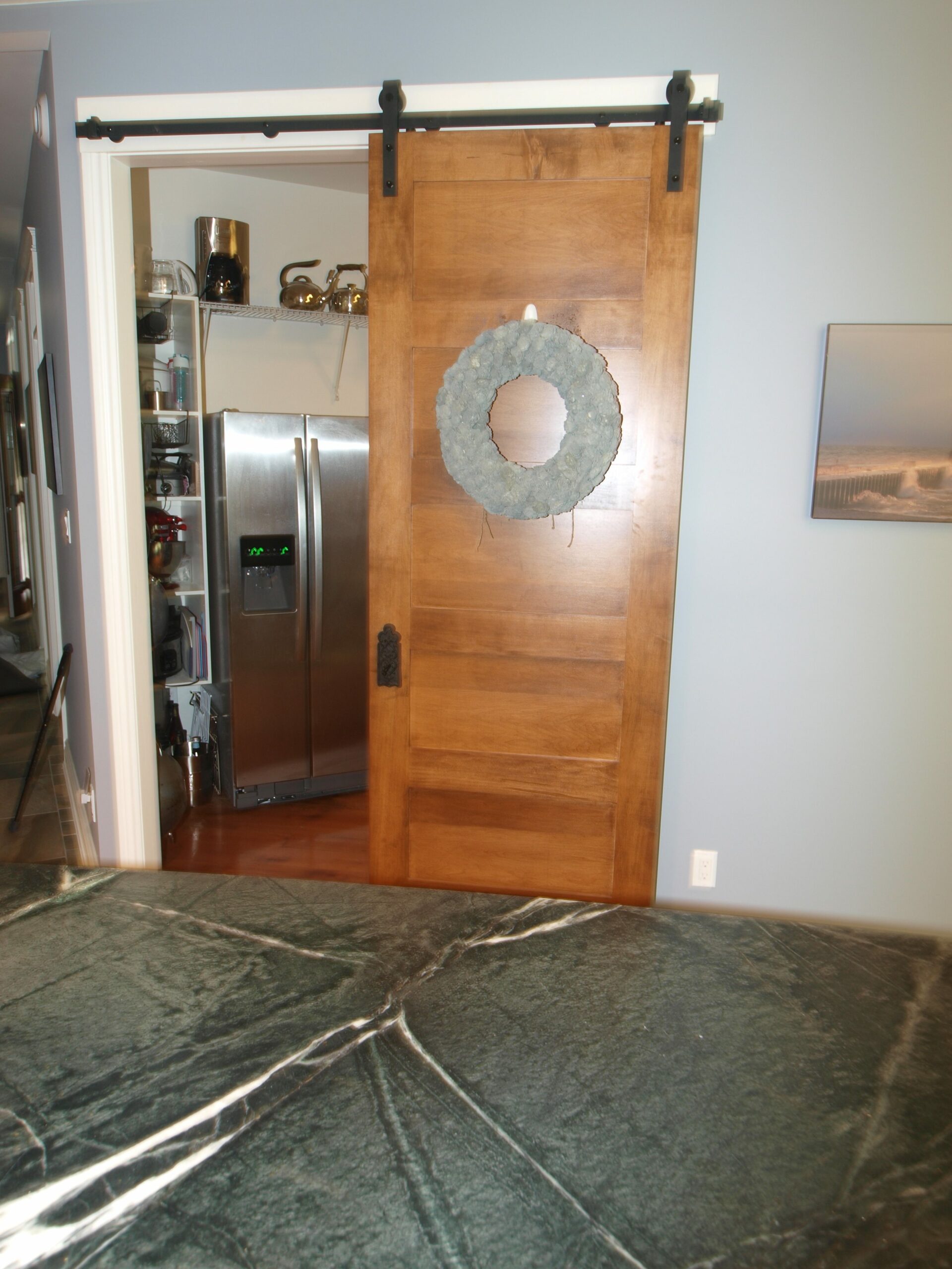 Huron Woods » Steeper Construction » Custom Homes and