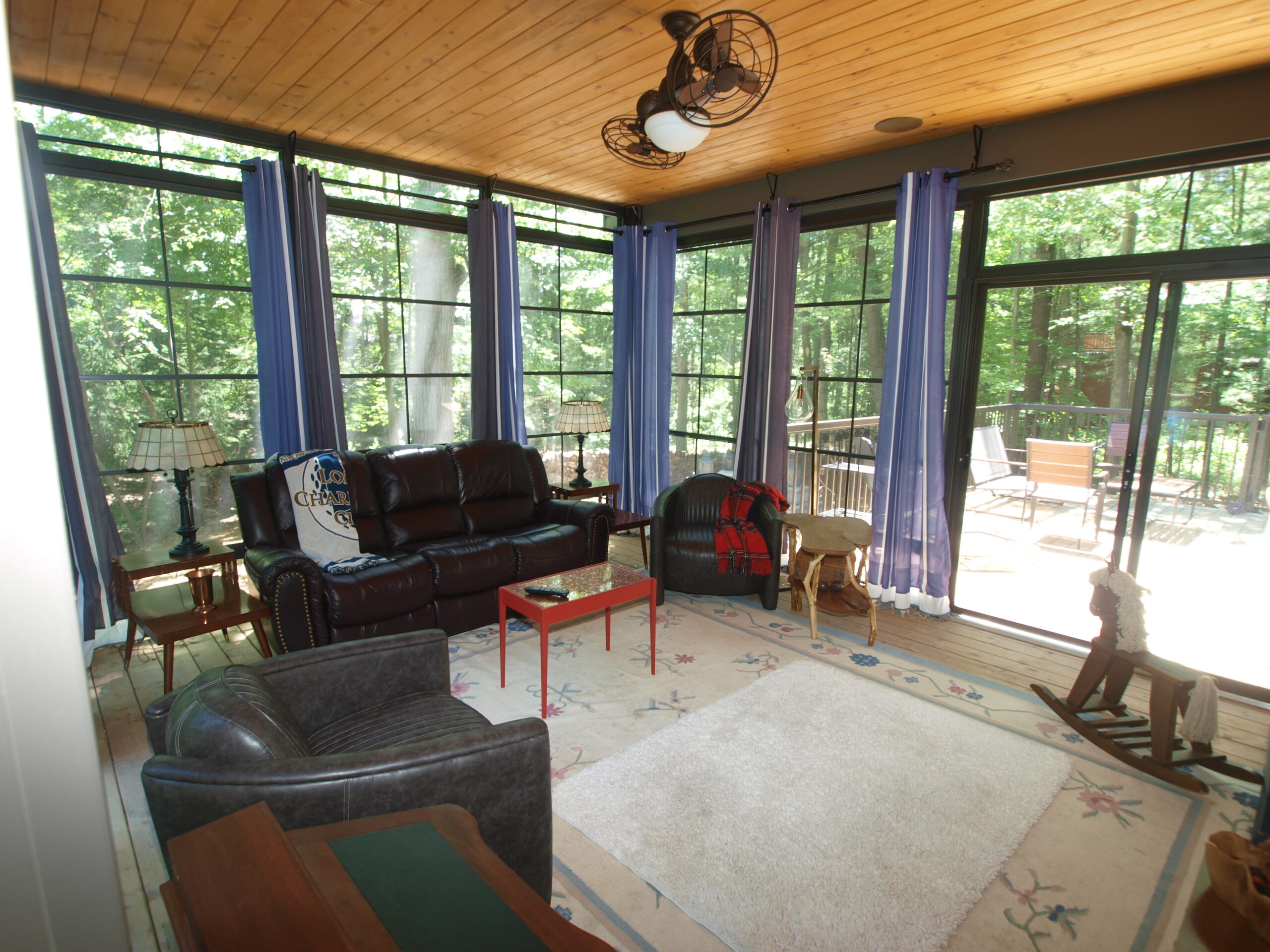 Huron Woods » Steeper Construction » Custom Homes and